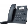 Yealink SIP-T30P IP telefón Čierna LCD (SIP-T30P)