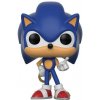Funko POP! Sonic The Hedgehog: Sonic with Ring