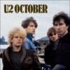 U2 - October / Vinyl [LP]
