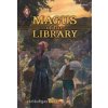 Magus of the Library 4 (Sakura Ilgert)(Brožovaná)