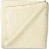 KELA Osuška Ladessa 100% bavlna šedobílá 70,0x140,0cm KL-24583