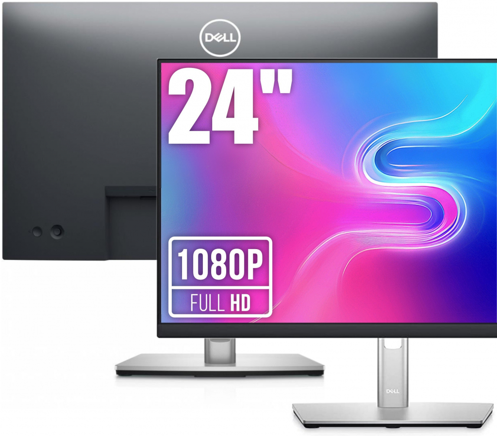 Dell P2422HE