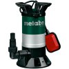 Metabo ponorné čerpadlo PS 15000 S 0251500000