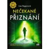Nečekané přiznání - Lisa Reganová - Audiokniha MP3