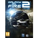 Hra na PC Galaxy on Fire 2 Full HD