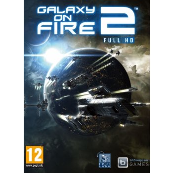 Galaxy on Fire 2 Full HD