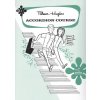 Accordion Course Book 3 / škola hry na akordeón