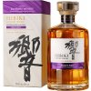 Suntory Hibiki Japanese Harmony Master's Select 43% 0,7l (kartón)