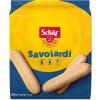 Schär Savoiardi Bezlepkové dlhé piškóty 200 g