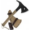 Condor Tool & Knife Sekera Sentinel Axe Desert 34cm od Condor