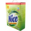 Prací prášok NICE ALOE VERA 5 kg BOX