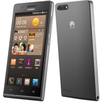 Huawei G6