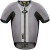 Airbagová vesta TECH-AIR®5 system, ALPINESTARS (šedá/černá, vel. 2XL)
