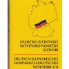 ottovo nakladatelstvo nemecko - slovenský / slovensko - nemecký slovník