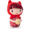 Lilliputiens Červená Čiapočka malá hrkálka