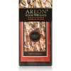 Areon Home Perfumes Vanilla Black vôňa do auta a domácnosti 23 g