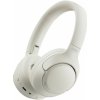 QCY H3, bezdrôtové slúchadlá, ANC, biele H3 white