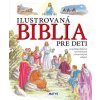 Ilustrovaná biblia pre deti - Matys