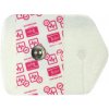 Jednorazové EKG elektródy pre pre dospelých Teqler, 42 x 56 mm, 50 kusov (Jednorazové EKG elektródy Teqler pre dospelých s gélom a Ag/AgCl vrstvou zabezpečujú kvalitný signál a jednoduché odstránenie