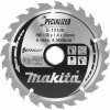 Makita E-12120 EFFICUT 136 x 20mm zubov 25