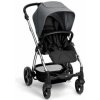 Mamas & Papas kočík Sola2 chrómová konštrukcia Grey