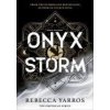 Onyx Storm - Rebecca Yarros