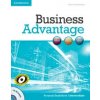 Business Advantage - Intermediate - Marjorie Rosenberg