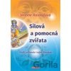 Silová a pomocná zvířata - Jeanne Ruland