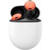 Google Pixel Buds Pro Coral