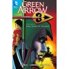 DC Comics Green Arrow 2: Here There Be Dragons