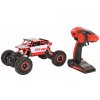 Wiky RC Rock Buggy Red Scarab