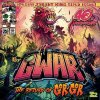Gwar - Return Of Gor Gor / Purple / Vinyl LP