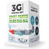 Sada farieb AK Interactive - Soviet Fighter Colors 1943-1945 Set 3G