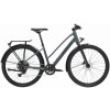 TREK Dual Sport 2 Stagger Equipped G5 2024 Keswick - Veľkosť rámu L