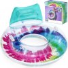 43637 BESTWAY Plavecké koleso s držiakom na nápoje - Bestway - Tie Dye