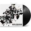 Light in the Attic Oficiálny soundtrack Metal Gear Solid: Vinyl Selections na 2x LP