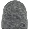 Buff Heavyweight Merino Wool Hat sivá