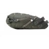 ACEPAC Saddle Bag MKIII, Gray Podsedlová taška s objemom 16 litrov s vyberateľnou vodotesnou vložkou.