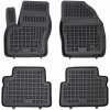 Koberce Gumenné Rezaw Plast Ford C-MAX 2003-2010
