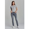 Gant džínsy farla super stretch jeans