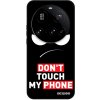 Picasee Fashion Case pre Xiaomi 15 Ultra - Angry Eyes - Transparent