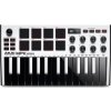 Akai MPK MINI MK3 WHITE - USB ovládacia klávesnica