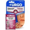 Laboratoires URGO HEALTHCARE Filmogel Opary (roztok vo fľaštičke + 24 nanášacích špachtličiek) 3 ml