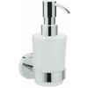 Hansgrohe Logis Universal Dávkovač tekutého mydla, sklo/chróm 41714000-HG