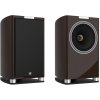 Fyne Audio F701 - Lesklý ořech