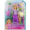 Disney Princess Bábika Locika s rozprávkovými vlasmi HLW18