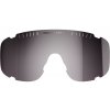 POC Devour Sparelens Violet/Light Silver Mirror