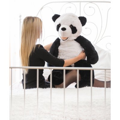 The Bears® panda 100 cm