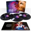 Bowie David: Moonage Daydream - 3Vinyl (LP)