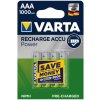Varta Ready2Use AAA 1000 mAh 4ks 5703301404